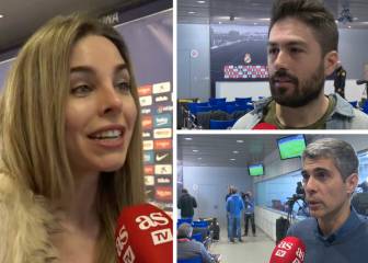La prensa opina: ¿jugará Messi?, ¿pondrías a Bale o a Vinicius?