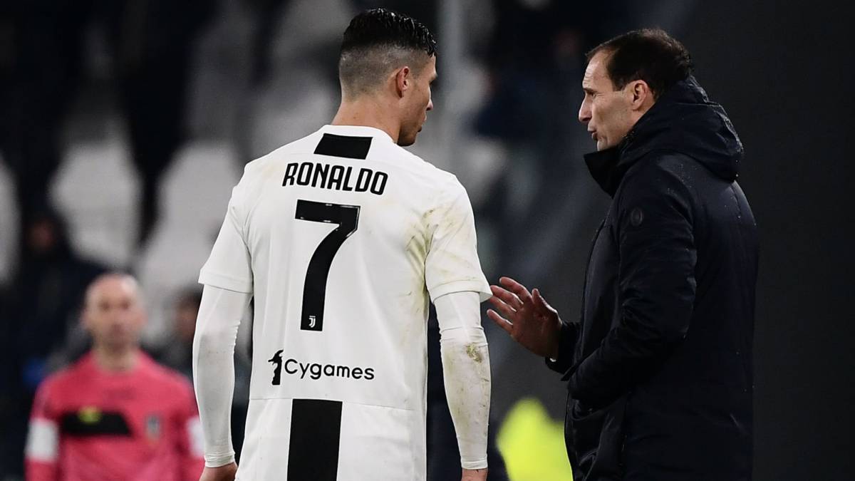 Límite 14 días en la Juve: varios frentes abiertos antes del Wanda