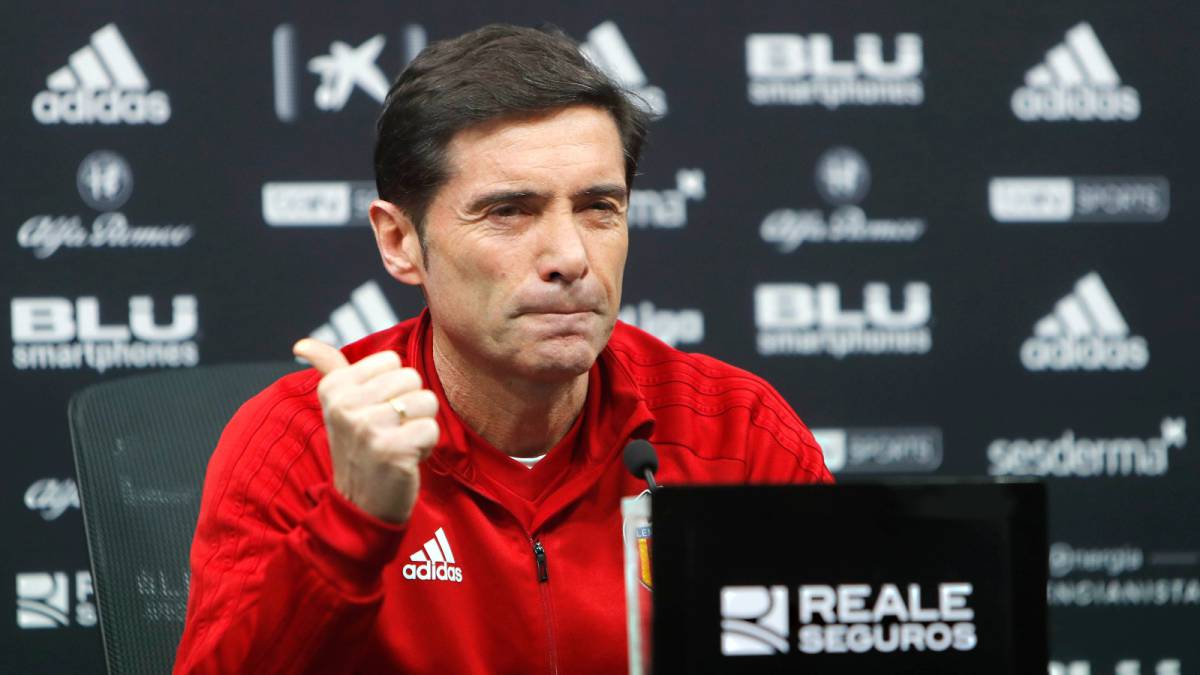 Marcelino.