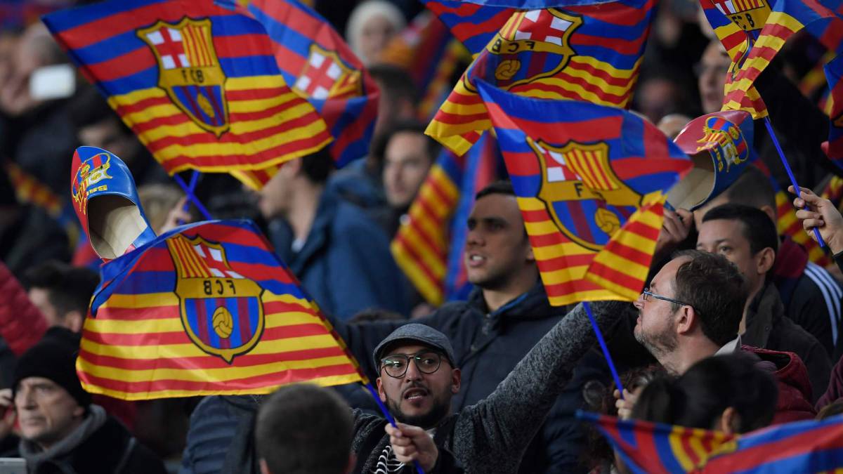 Camp Nou