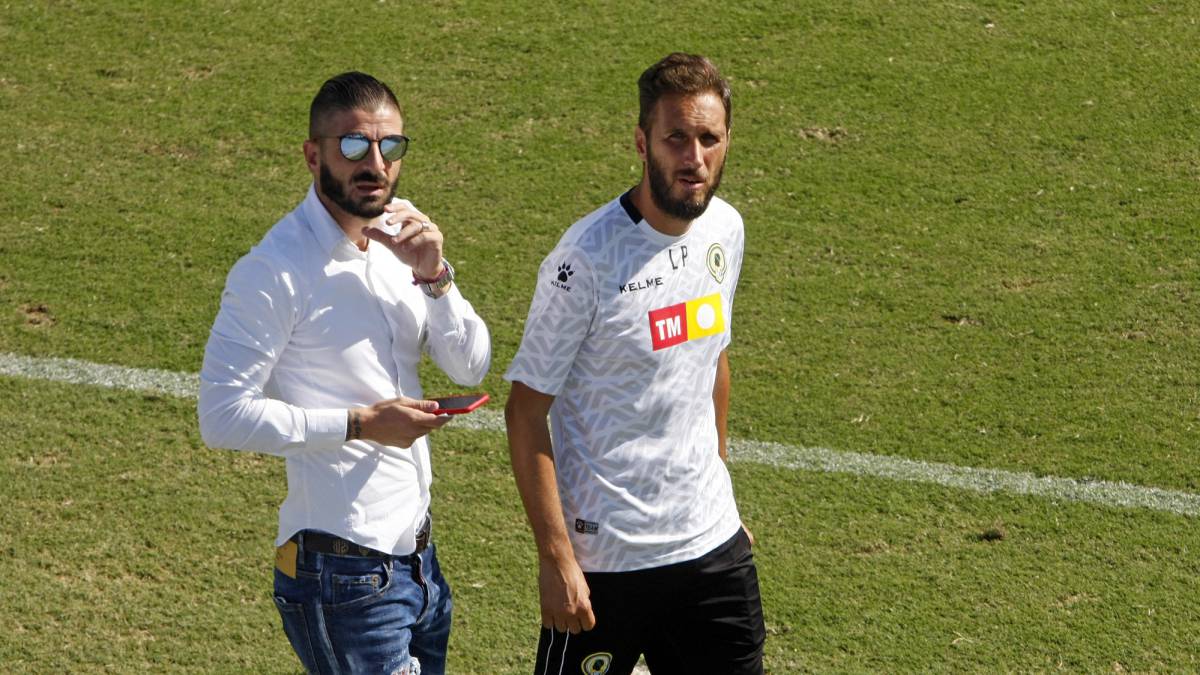 Hércules: mercado libre para reemplazar a Emaná
