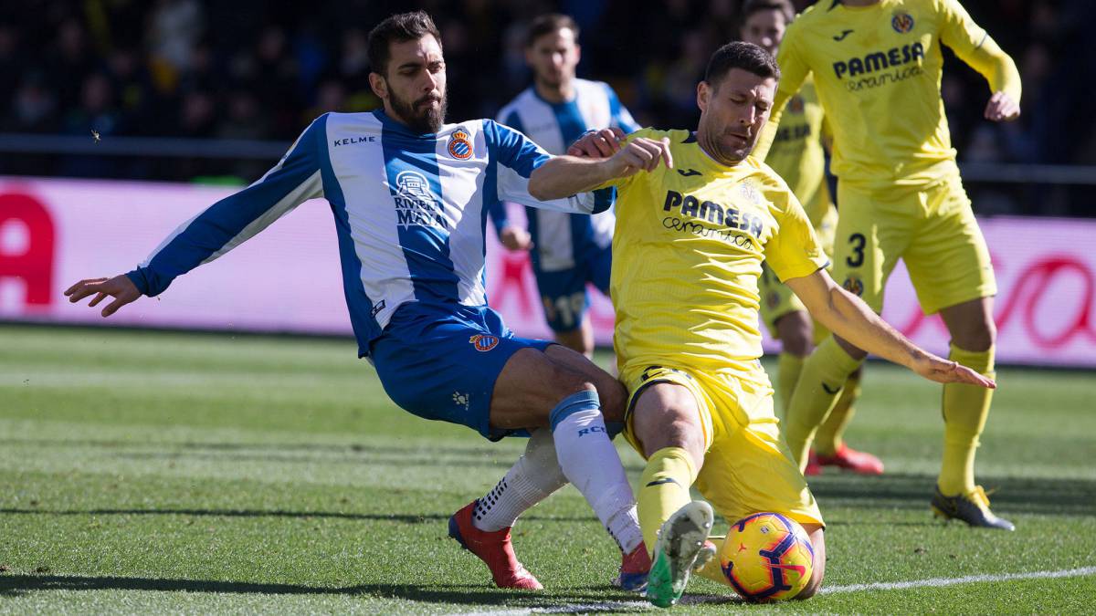 Bonera: "Veo a un equipo que quiere y que va a salir de abajo"