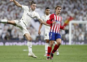 El Atlético más valioso de su historia ya acecha al Madrid