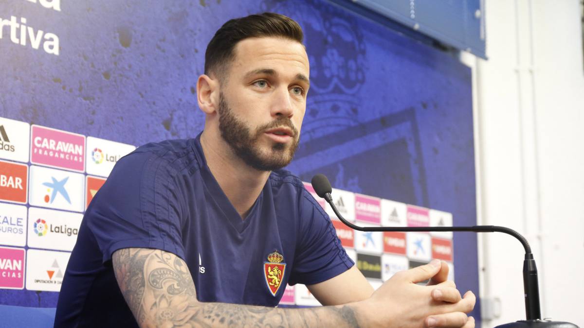 "Víctor nos llenó de confianza desde el primer día"