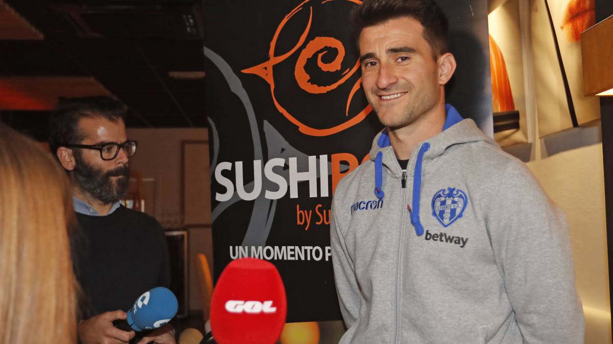 Postigo se vuelve a romper