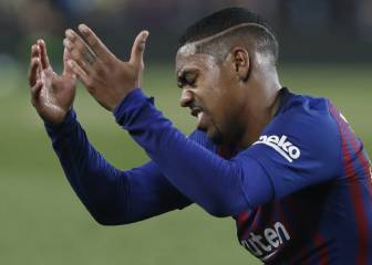 Malcom y la tentación china