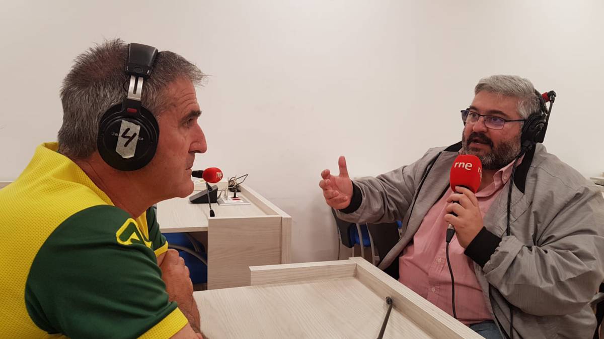 Paco Herrera