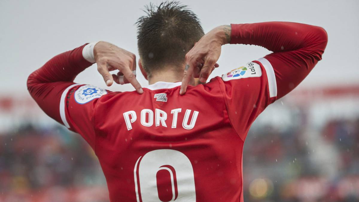Portu