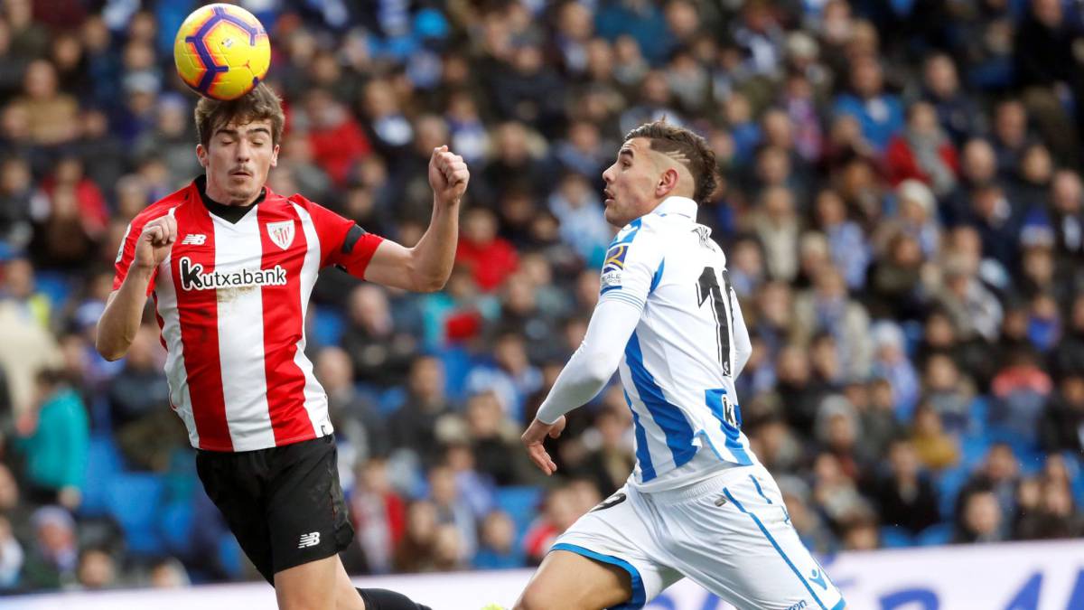 El Athletic también está muy pendiente de si juega Messi