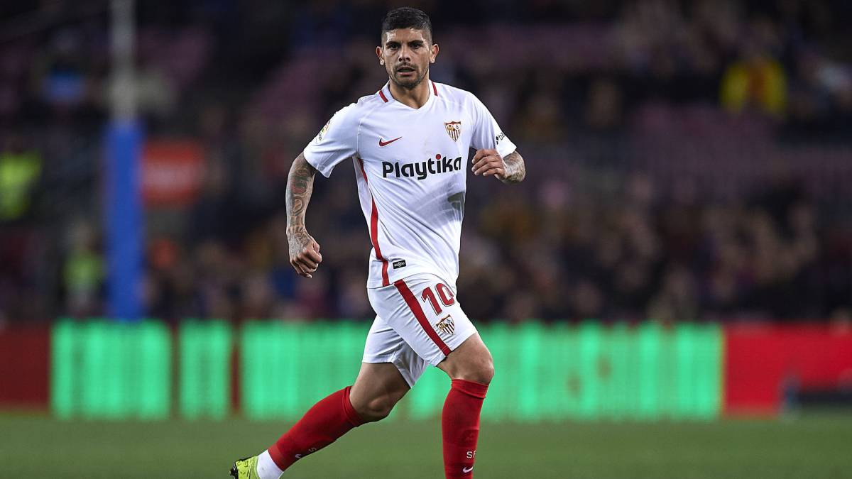 Sevilla - Eibar: horario, canal de TV y dónde ver online