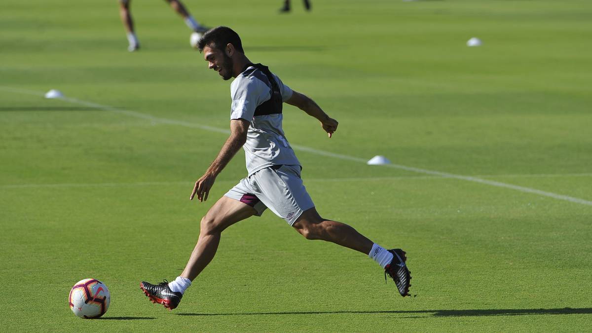 Salva Ruiz.