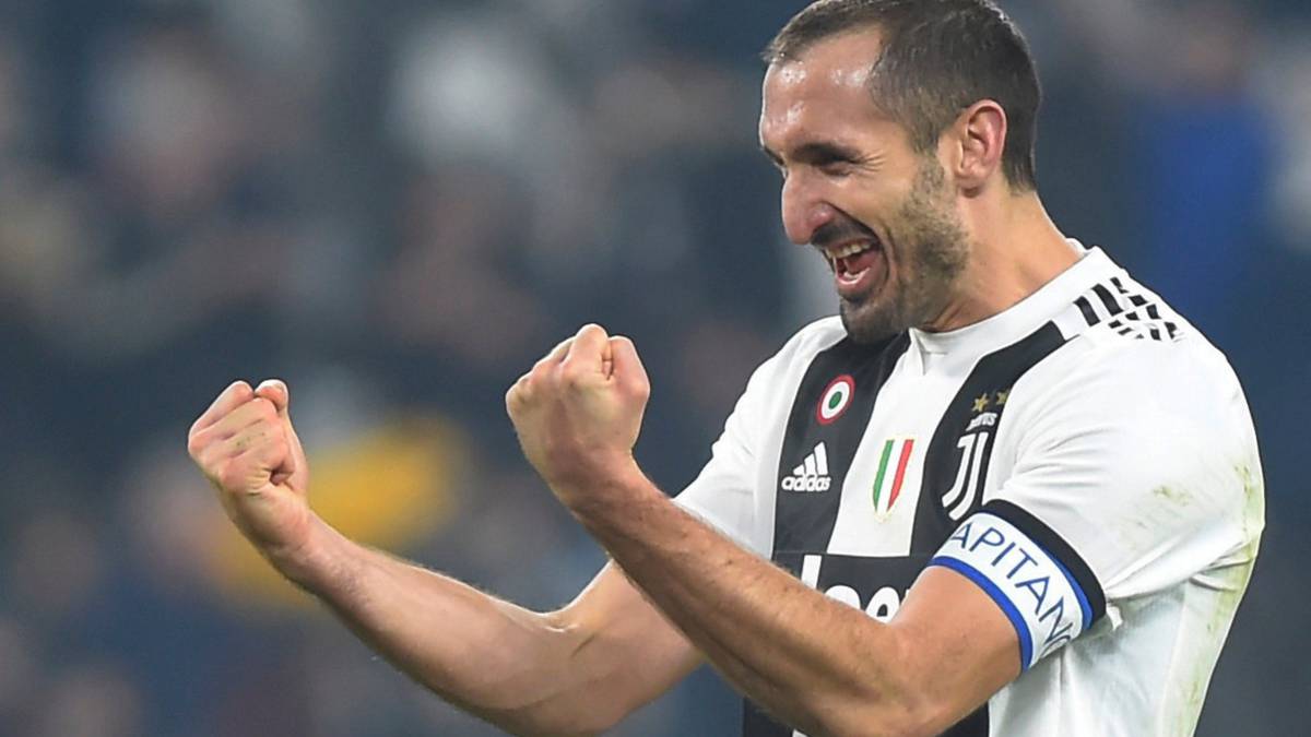 La Juventus sonríe: su BBC estará en el Wanda