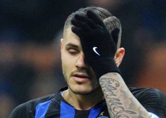 Inter decelerate Icardi talks as 'Plan B' emerges for Marotta