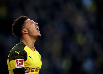 El Dortmund deja escapar un 3-0 y empata ante el Hoffenheim