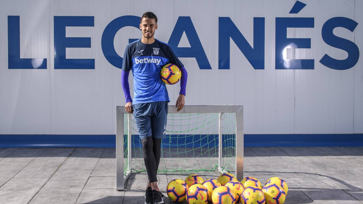 Diego Reyes