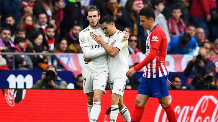 ALT: Atlético – Real Madrid en directo: derbi de LaLiga, en vivo