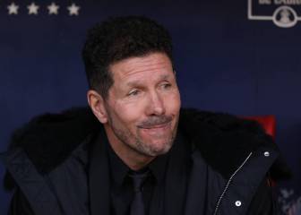 Simeone: