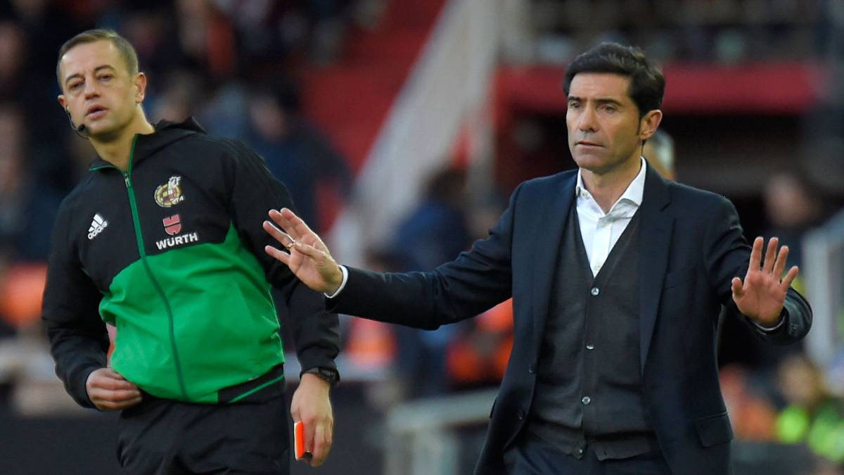 Marcelino.