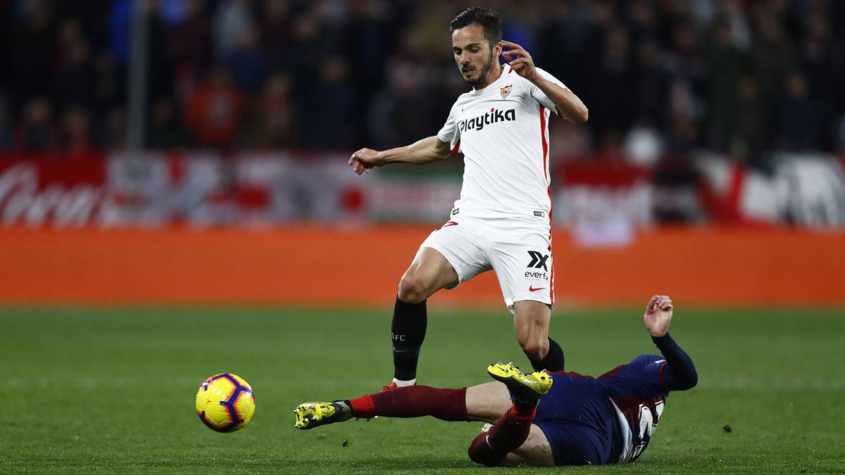 1X1: El Eibar muere en la orilla