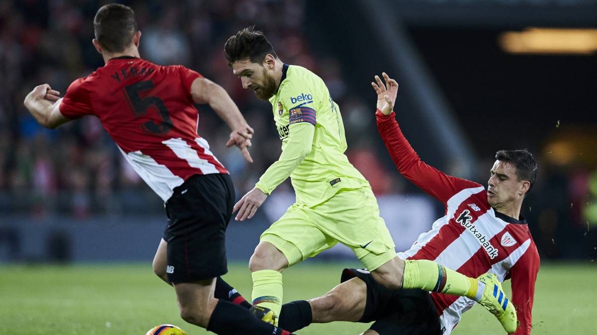 Valverde concede dos días de fiesta al equipo, que no volverá a entrenarse hasta el miércoles