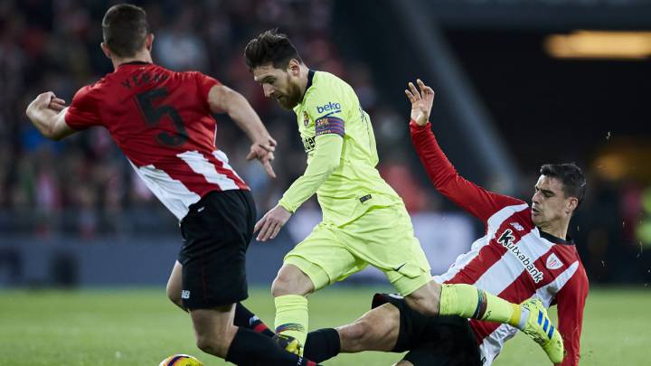 Valverde concede dos días de fiesta al equipo, que no volverá a entrenarse hasta el miércoles