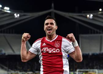 Tadic: