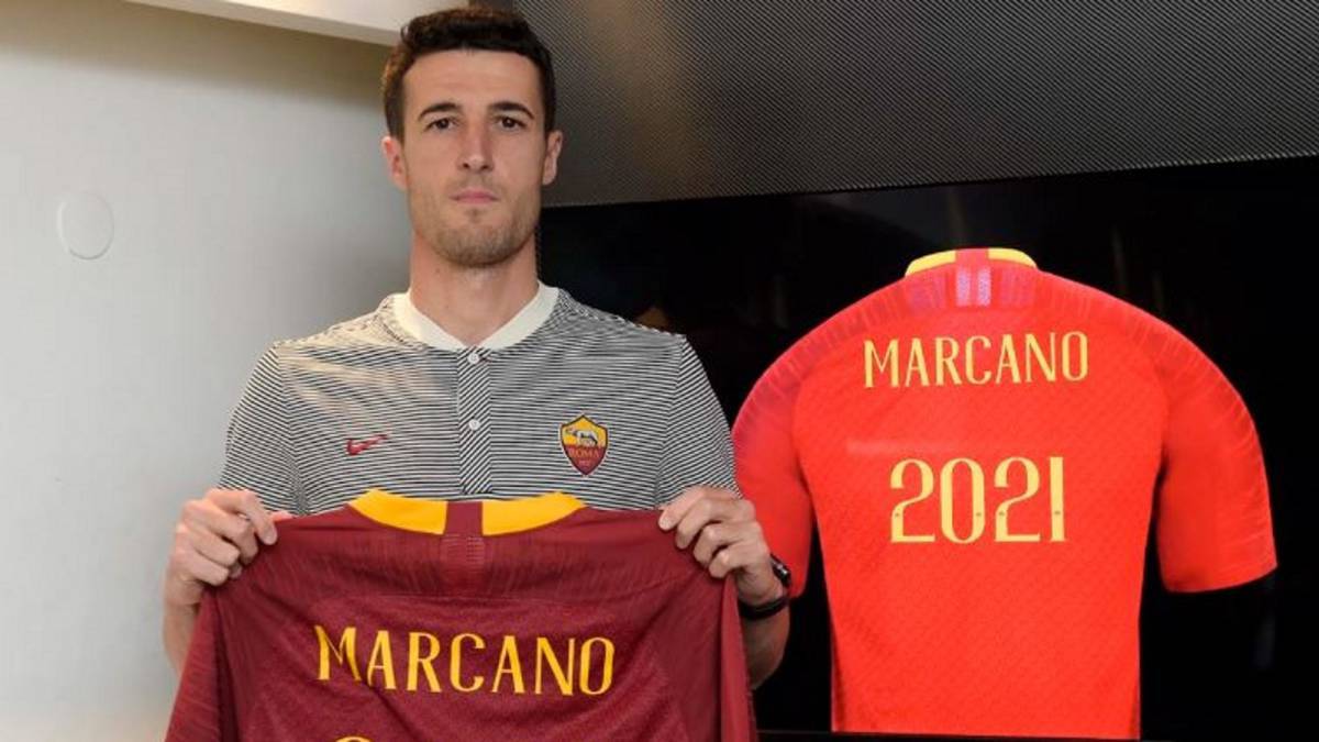 La supersticiosa historia de Marcano: la afición no le quiere