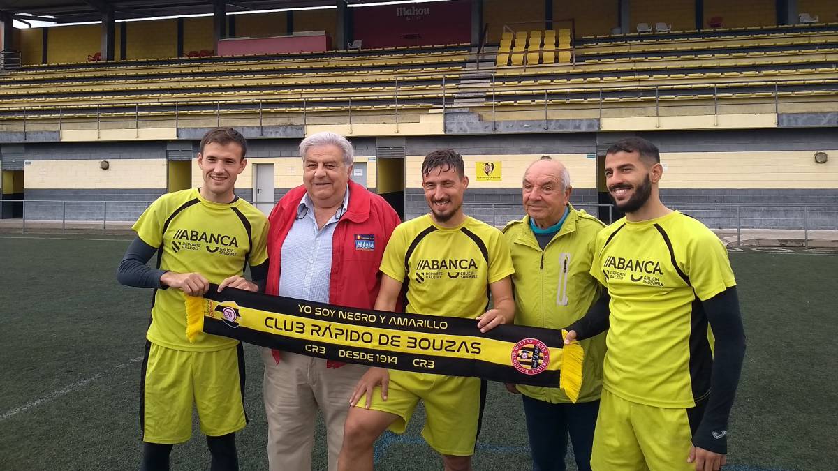 Seoane carga contra el Celta: "Os gusta que jodan al Rápido"