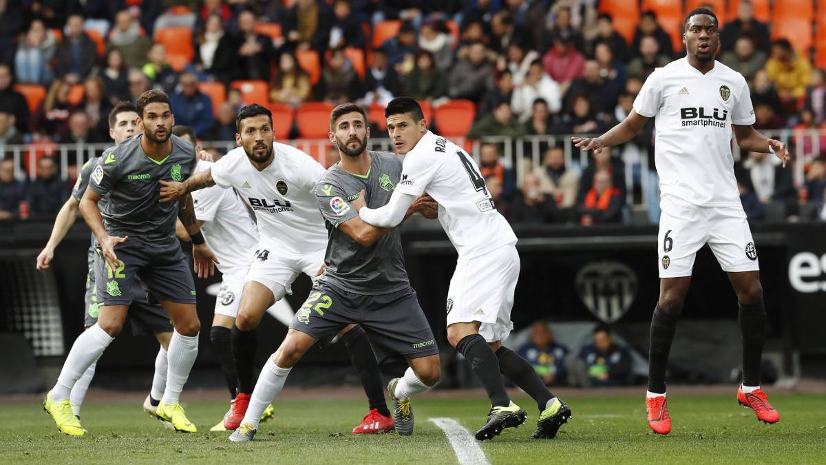 Roncaglia y Garay cogen el testigo de Ayala y Pellegrino