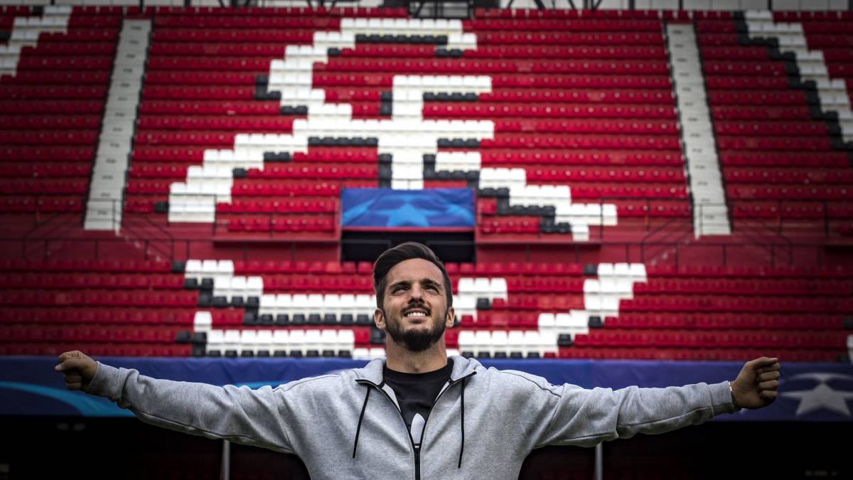 Sarabia sigue a ritmo de récord goleador pese a los pitos