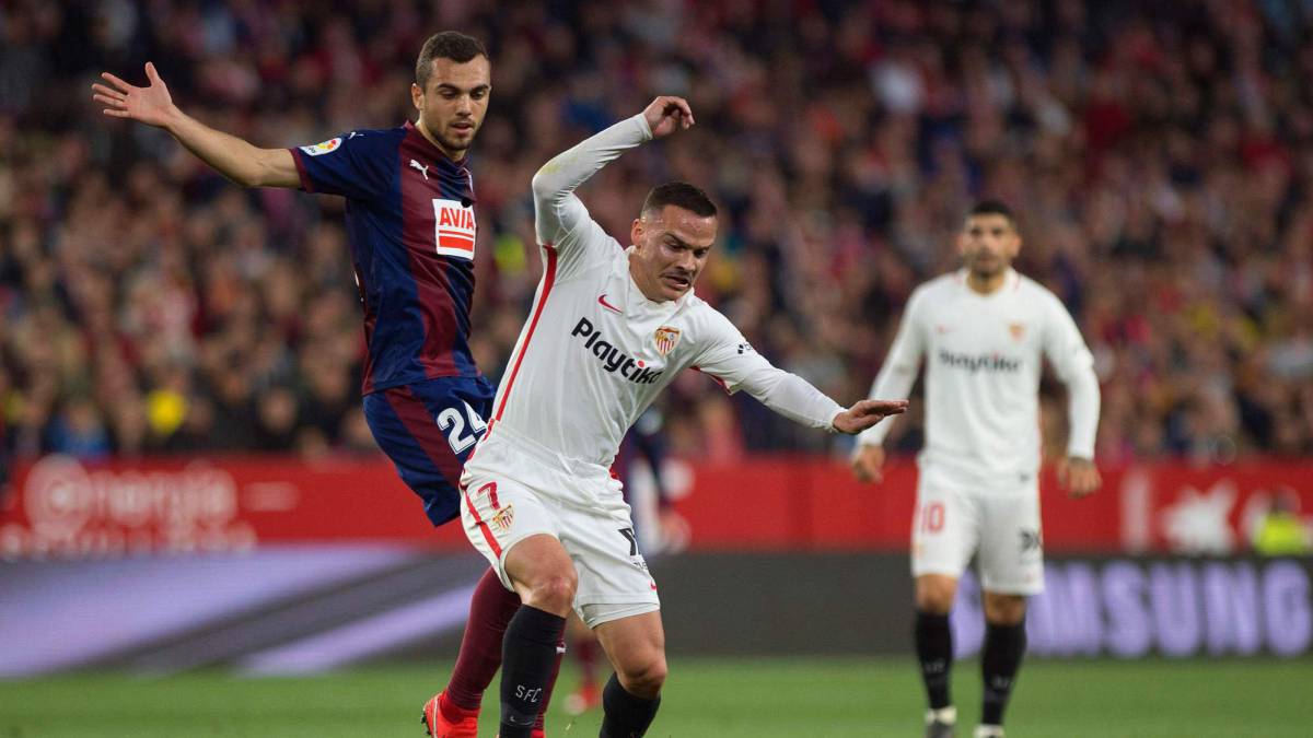 El Valencia, tras la pista de Jordán