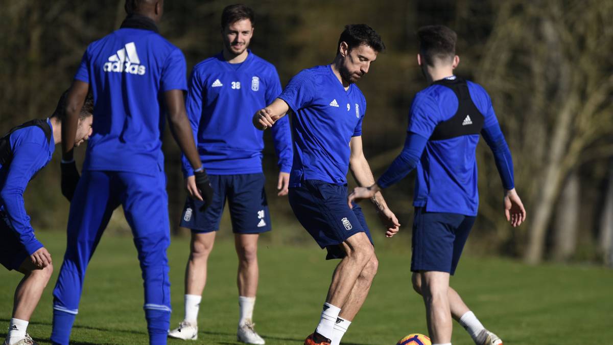 Toché: "Estamos bien, pero de nada nos sirve sacar pecho"