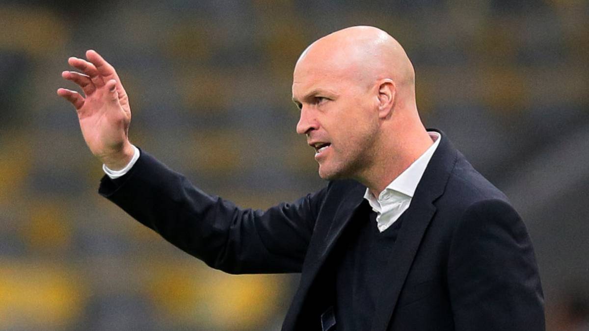 Jordi Cruyff: "Es injusto poner a Vinicius ahora a llevar al Madrid".