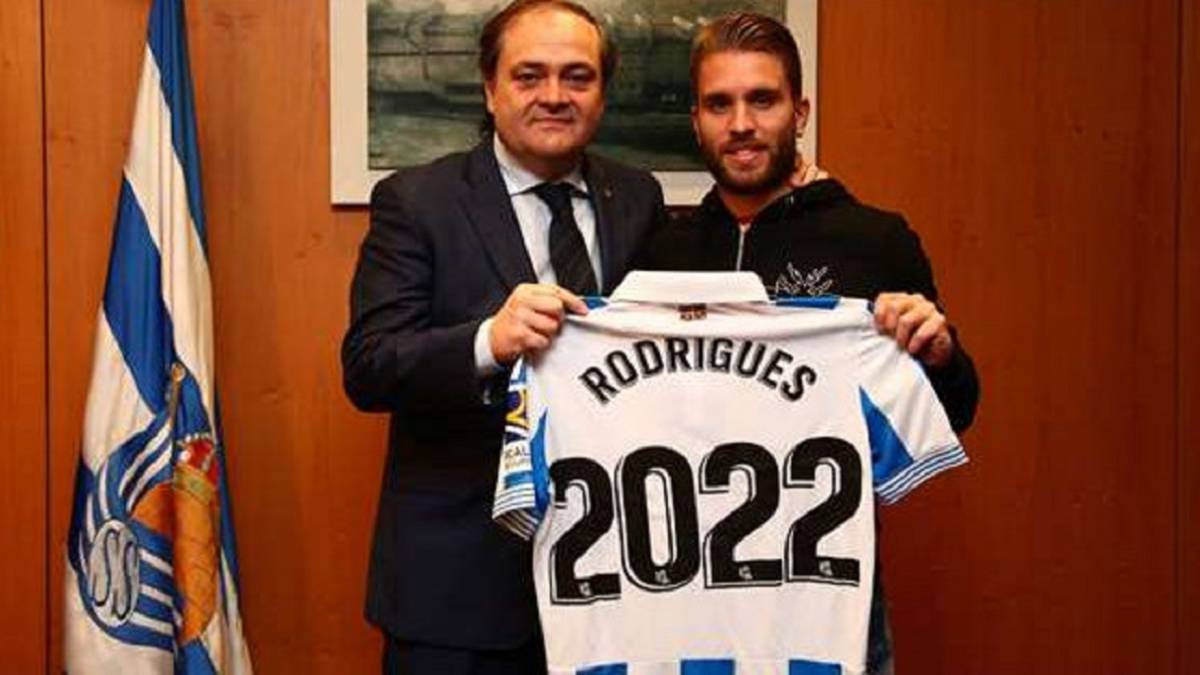 Kevin y Le Normand renuevan hasta 2022