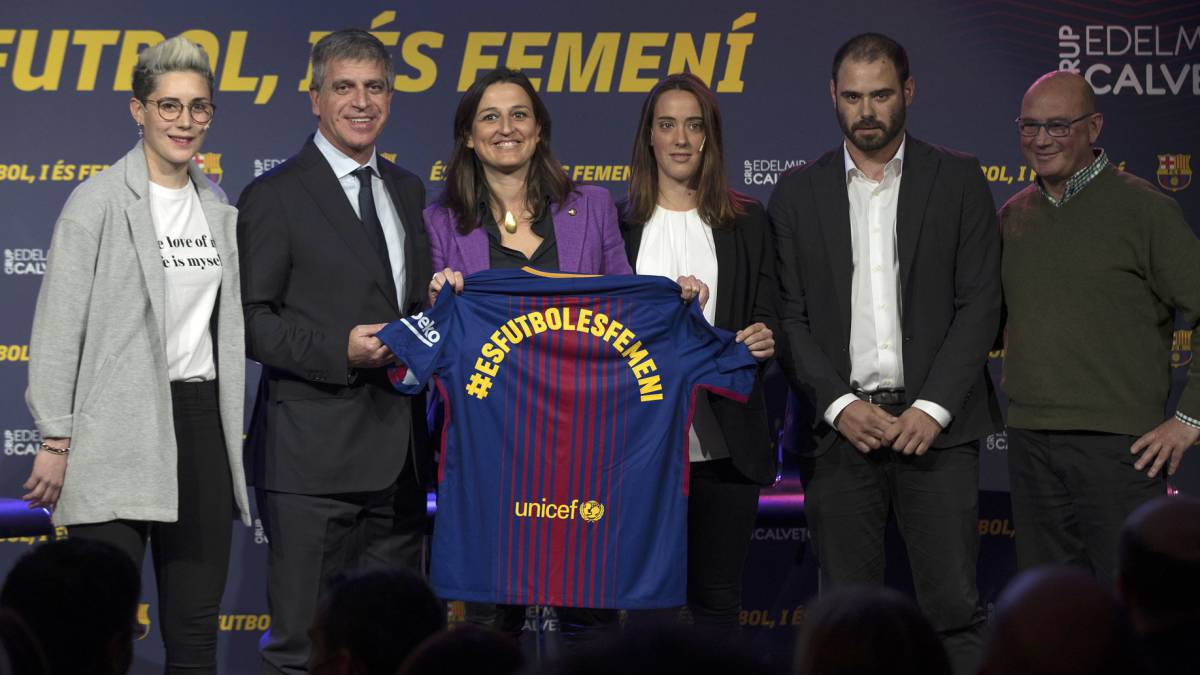 El ascenso de Maria Teixidor