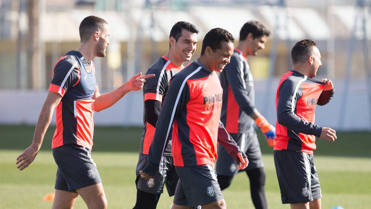 Un equipo 'B' que ya quisieran muchos de sus contrincantes