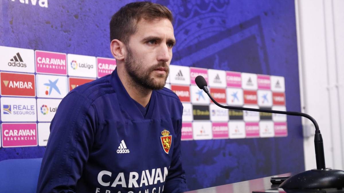 "Siempre estamos más cerca de ganar que de perder"