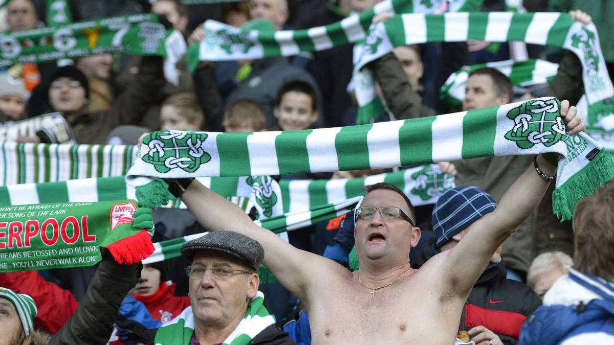 El Celtic pone el ‘sold out’ para el partido contra el Valencia