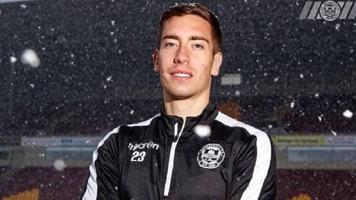 Gorrin: "Celtic Park es una locura, pero el Valencia es favorito"