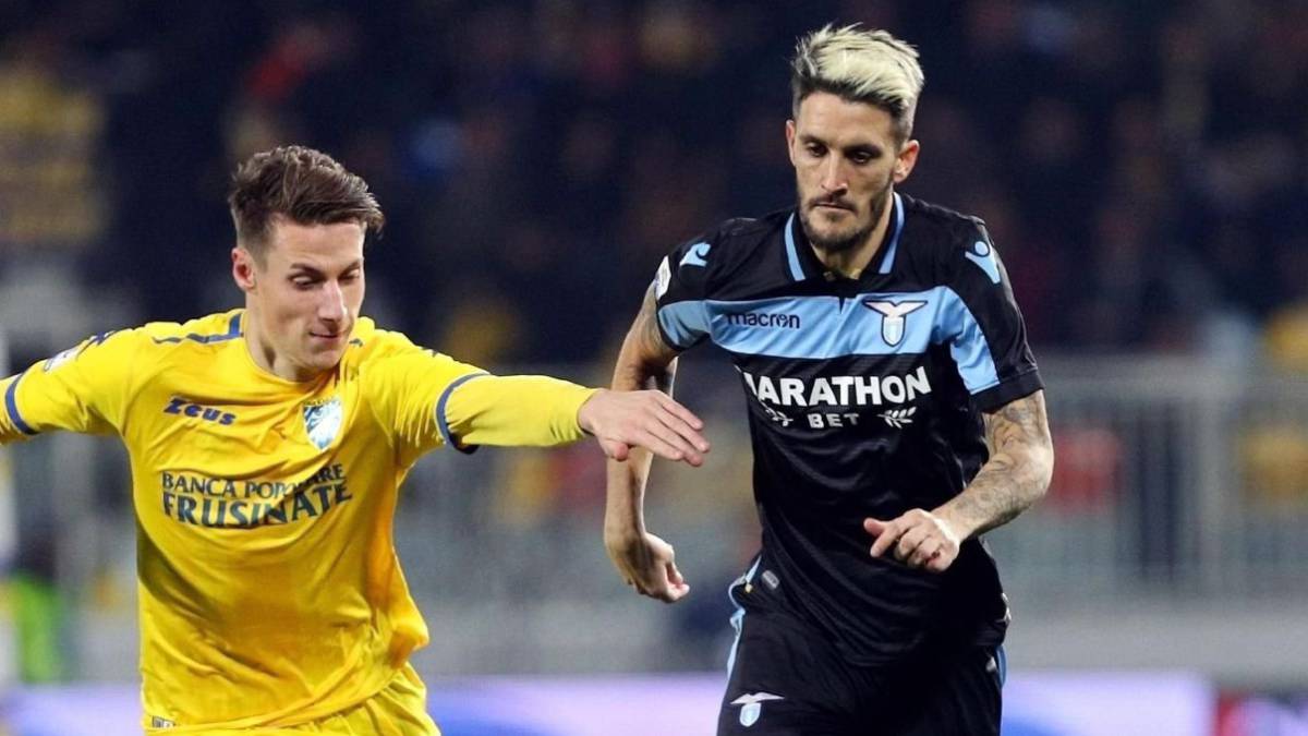 Luis Alberto: "Le pediré la camiseta a Jesús Navas"