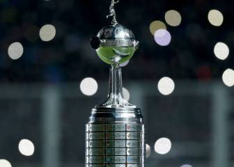 Partidos de hoy miércoles 13 en Copa Libertadores: horarios y TV