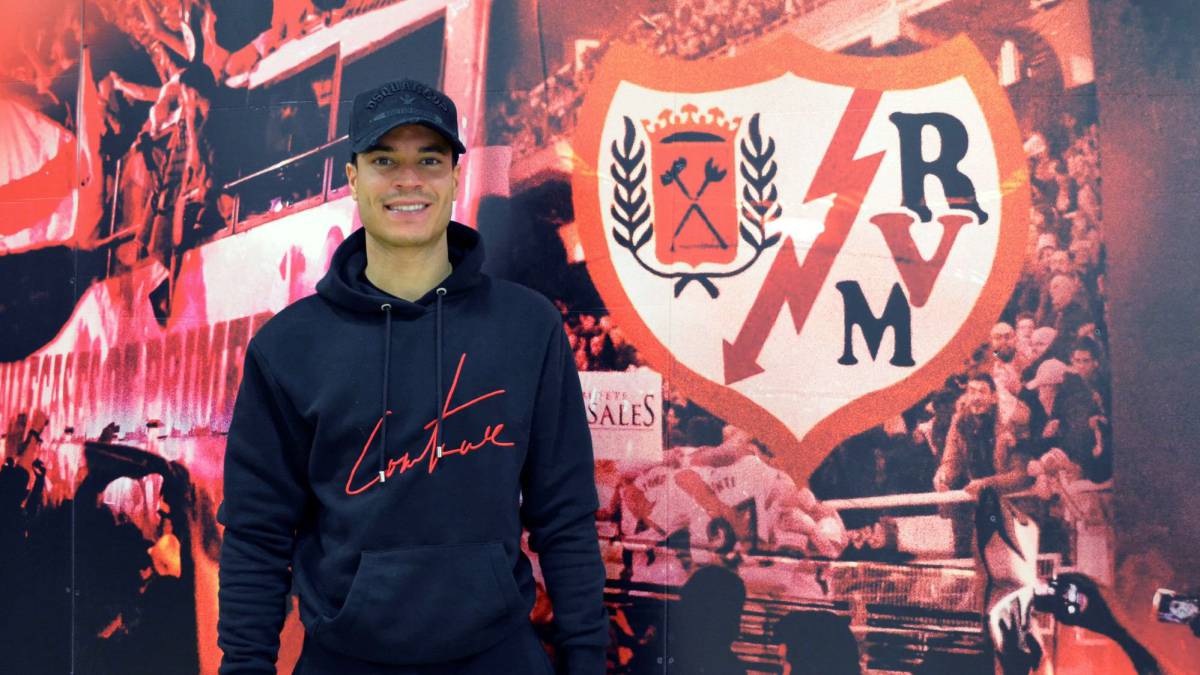 Raúl de Tomás: "El Madrid es capaz de ganar esta Champions"