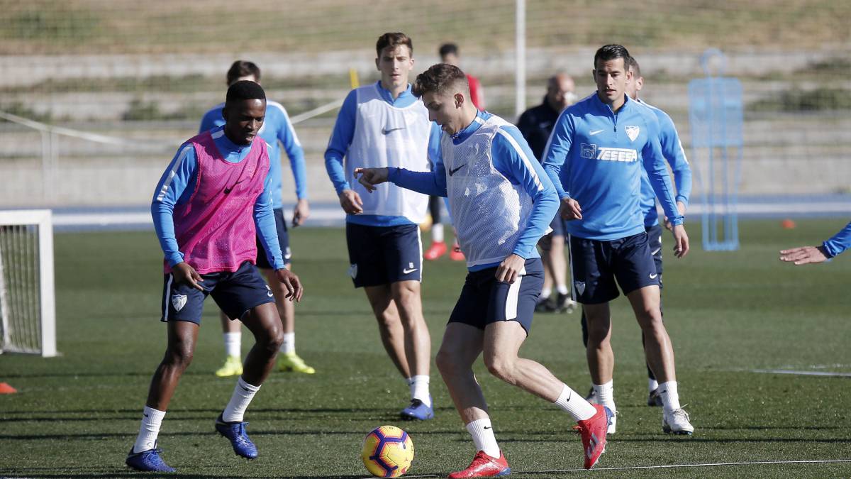 Koné será operado de su lesión en el cuádriceps