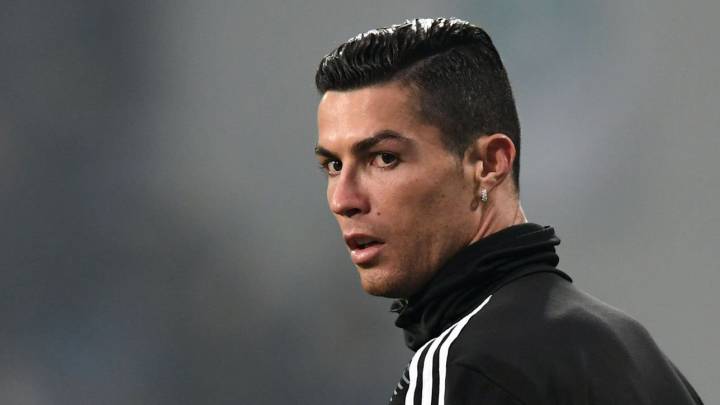Juventus: Cristiano Ronaldo to play Frosinone, Allegri confirms