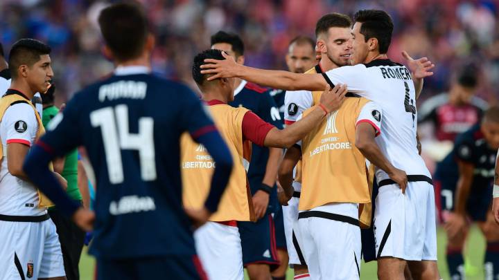 Conoce los cruces de la tercera ronda de Copa Libertadores 2019 y cuándo se juegan los partidos de ida y de vuelta de la última ronda antes de la fase de grupos.