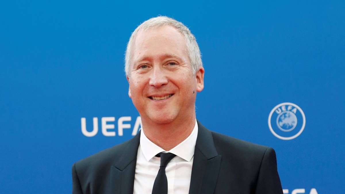 El Mónaco prescinde de su hombre fuerte, el ruso Vasilyev