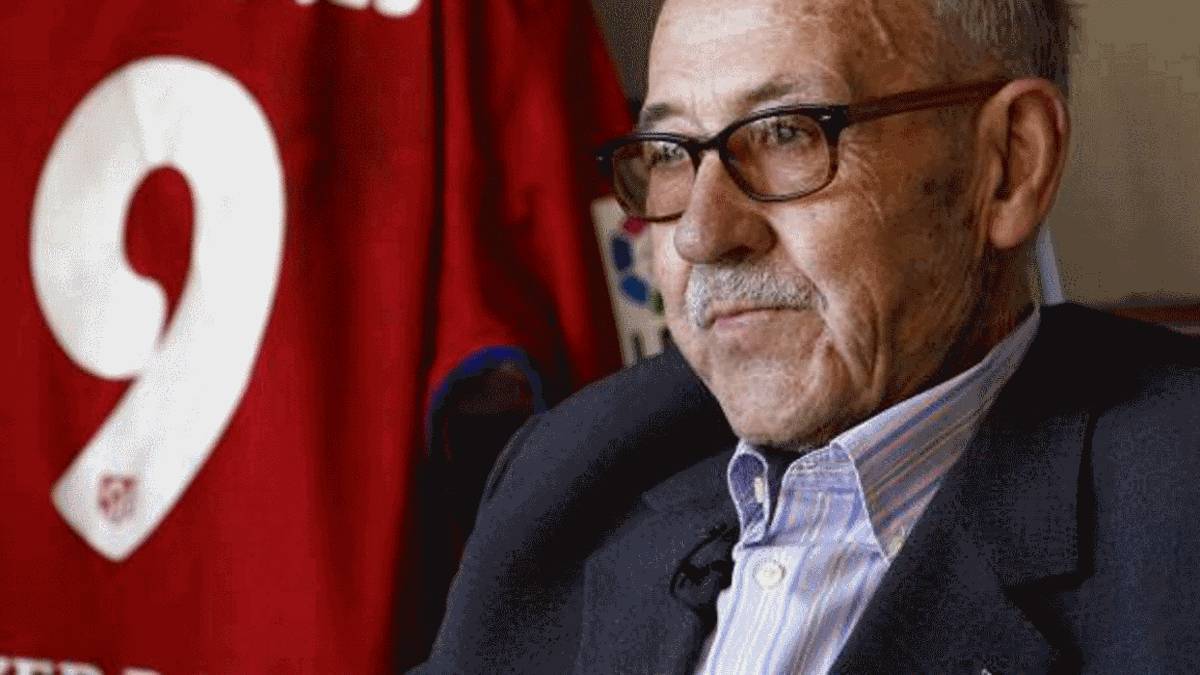 Former Atlético Madrid Academy director admits child abuse, club respond with statement