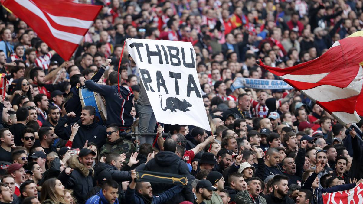 Bale: Real Madrid cry double standards over Atleti gesture rap