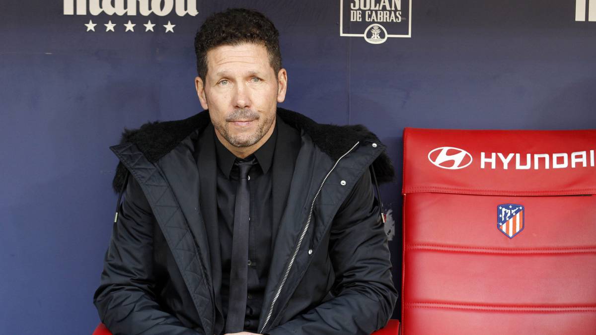 Sueldo de Simeone: ¿Cuánto cobrará tras renovar con el Atlético?