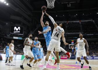 Radio Madrid, con los equipos madrileños